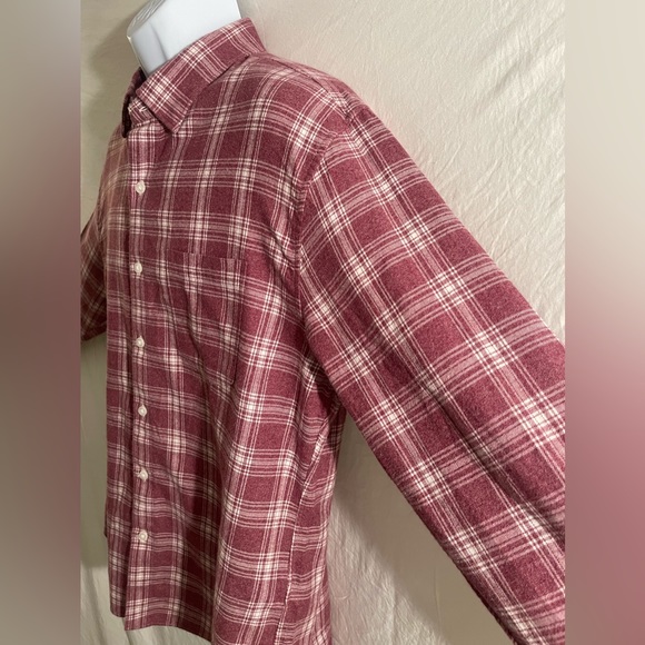 Men’s Bonobos Lightweight Flannel! - Picture 3 of 6